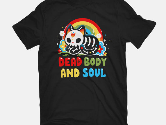 Dead Body And Soul