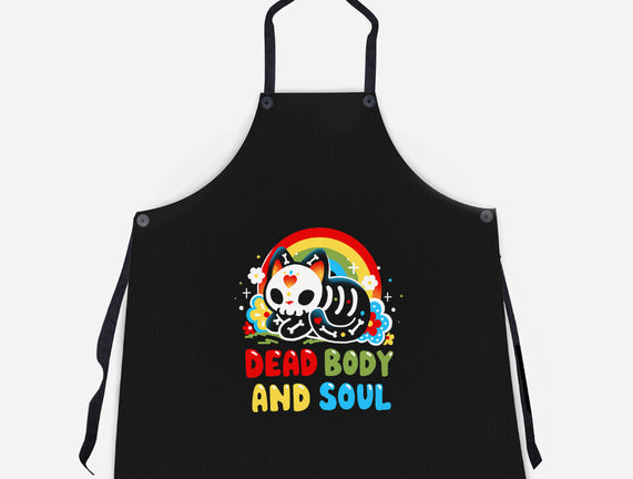 Dead Body And Soul