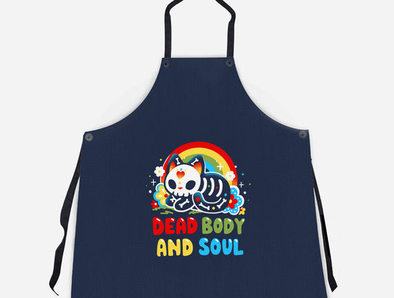 Dead Body And Soul