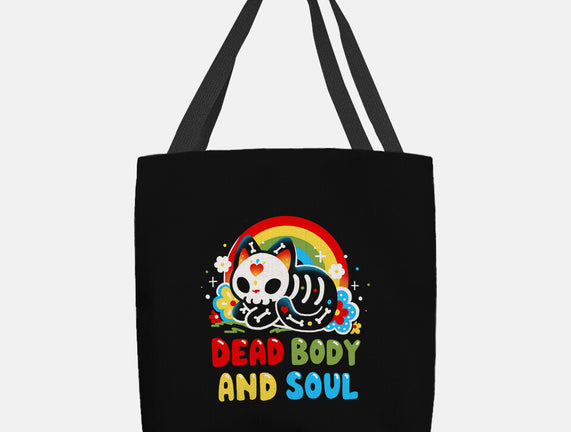 Dead Body And Soul