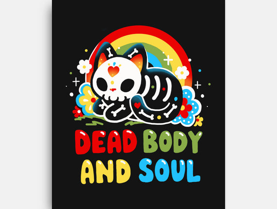 Dead Body And Soul