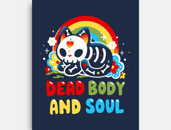 Dead Body And Soul