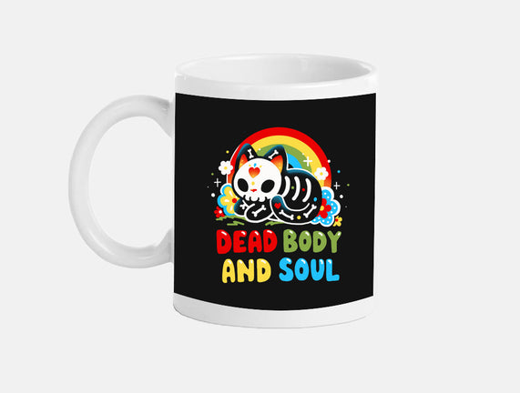 Dead Body And Soul