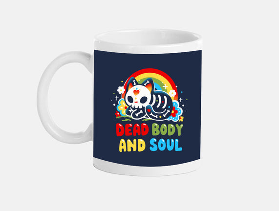 Dead Body And Soul