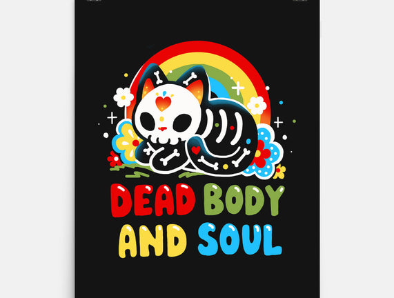 Dead Body And Soul