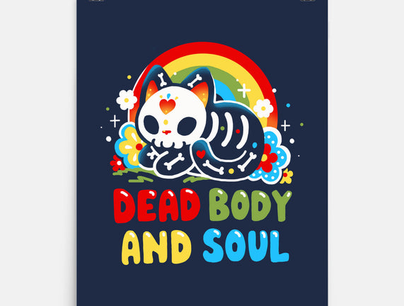 Dead Body And Soul