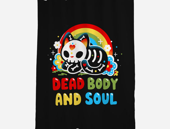 Dead Body And Soul