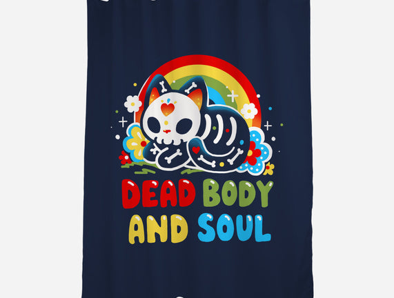 Dead Body And Soul