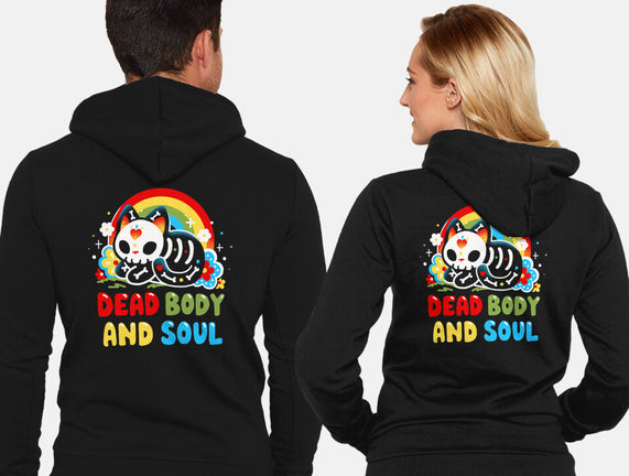 Dead Body And Soul