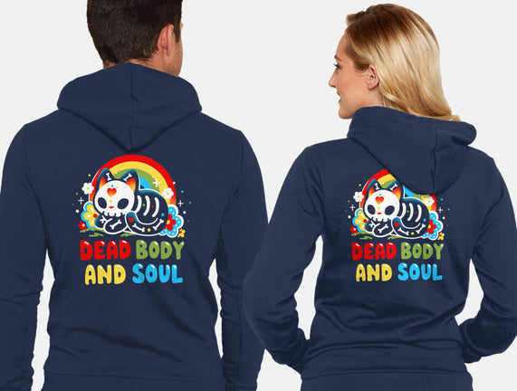 Dead Body And Soul