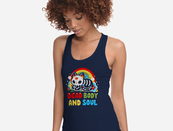 Dead Body And Soul