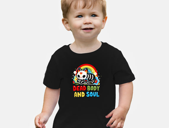Dead Body And Soul