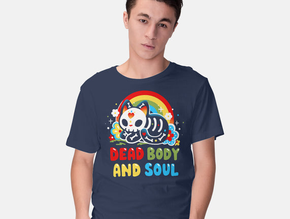 Dead Body And Soul