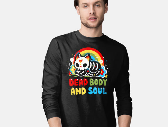 Dead Body And Soul