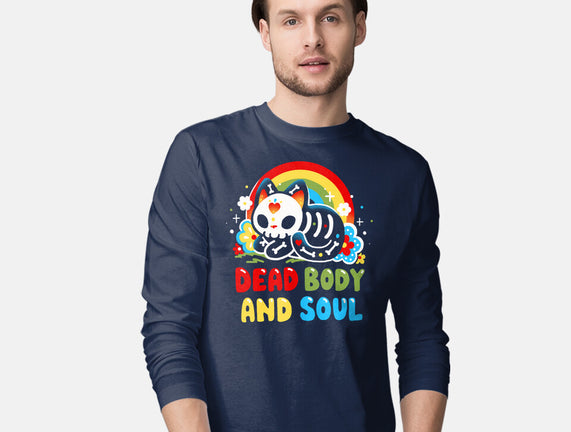 Dead Body And Soul