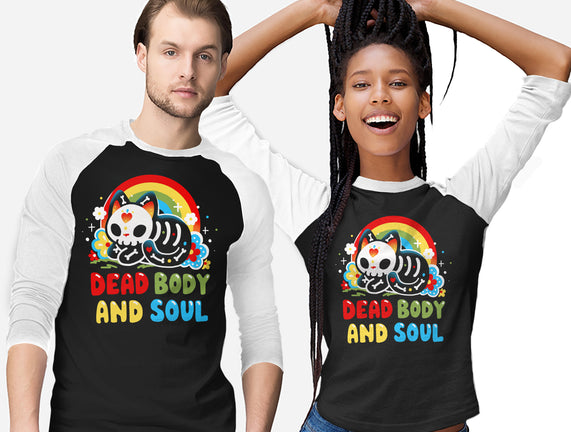 Dead Body And Soul