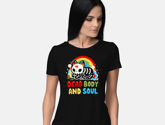 Dead Body And Soul