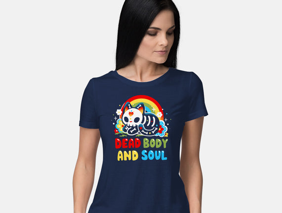 Dead Body And Soul
