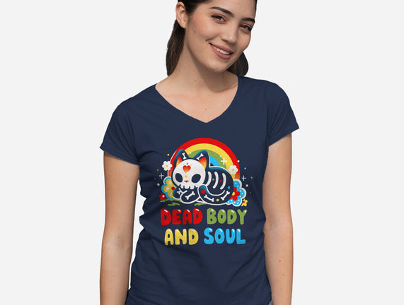 Dead Body And Soul