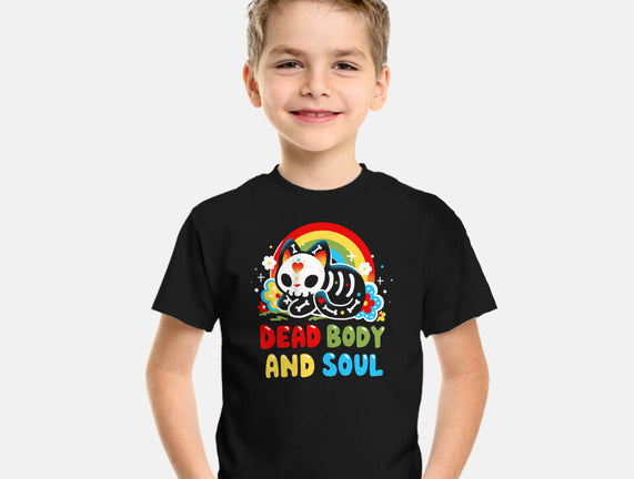 Dead Body And Soul