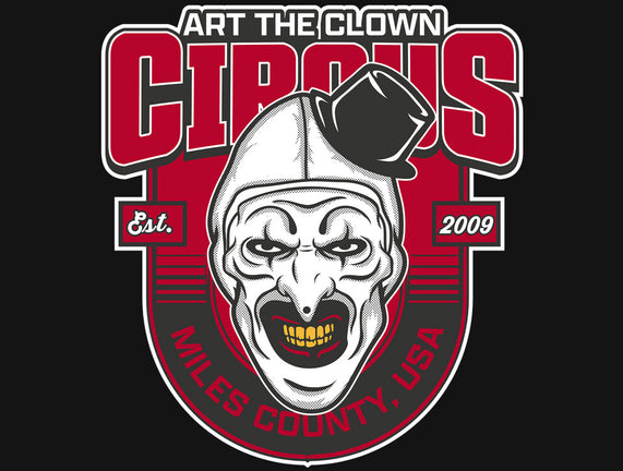 Art Circus