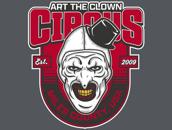 Art Circus