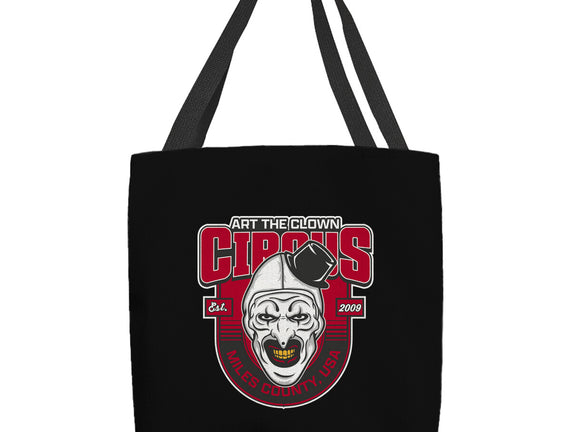 Art Circus