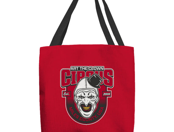 Art Circus
