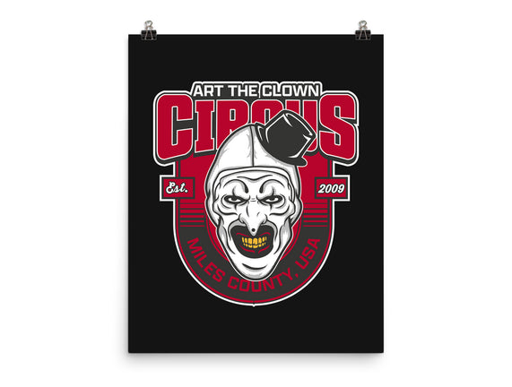 Art Circus