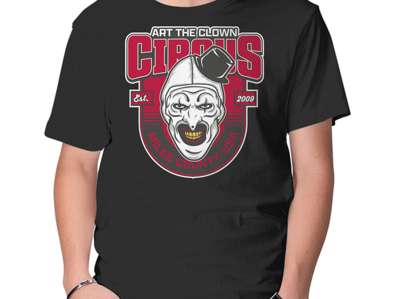 Art Circus