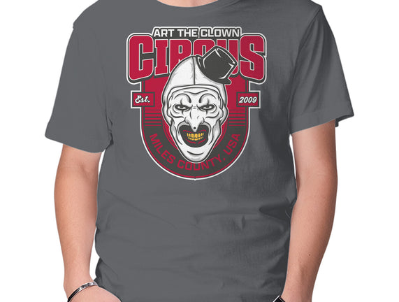 Art Circus