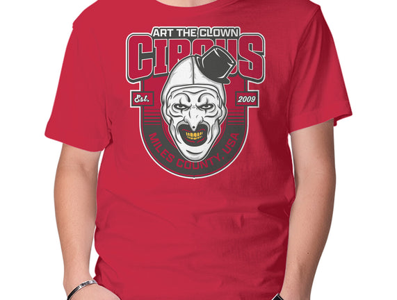 Art Circus