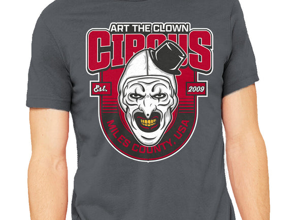 Art Circus