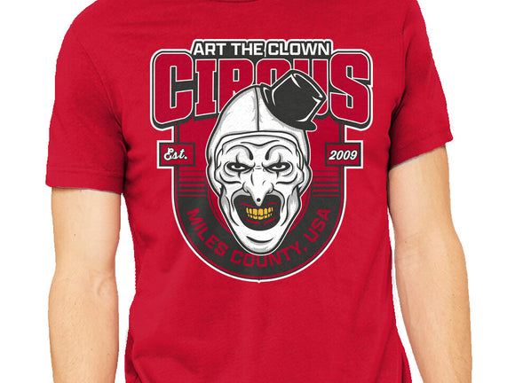 Art Circus