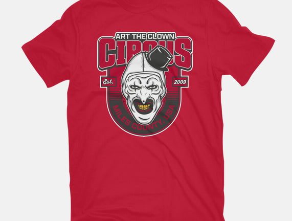 Art Circus