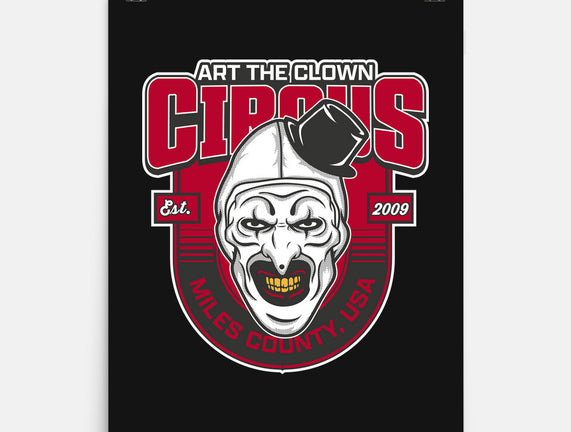 Art Circus