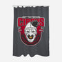 Art Circus-None-Polyester-Shower Curtain-CarloJ1956