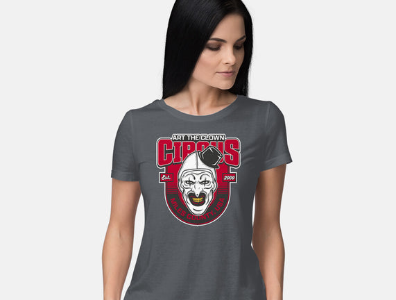 Art Circus
