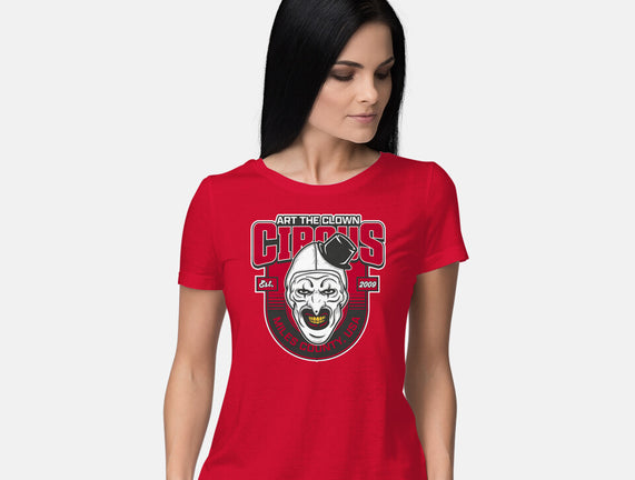 Art Circus