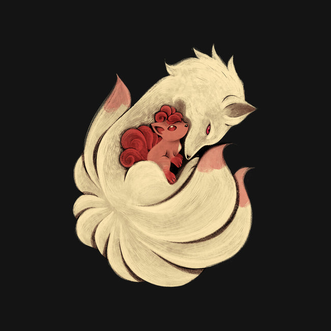 Protection-None-Glossy-Sticker-ricolaa