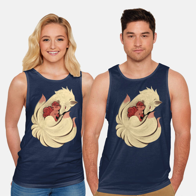 Protection-Unisex-Basic-Tank-ricolaa