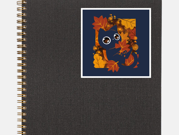 Van Gogh Autumn