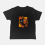 Van Gogh Autumn-Baby-Basic-Tee-ricolaa