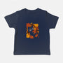 Van Gogh Autumn-Baby-Basic-Tee-ricolaa