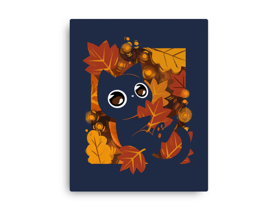 Van Gogh Autumn