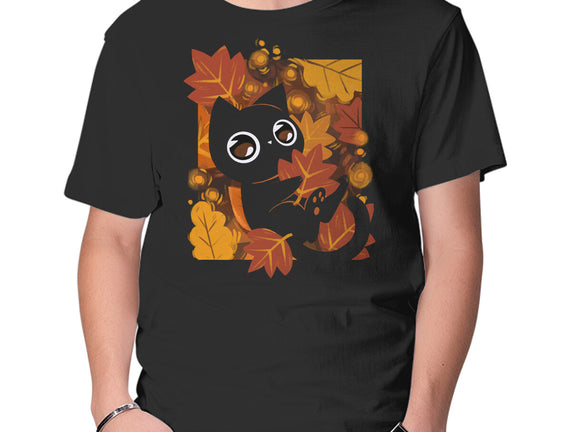 Van Gogh Autumn