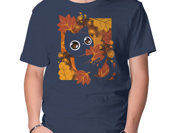 Van Gogh Autumn
