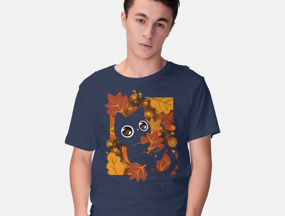 Van Gogh Autumn