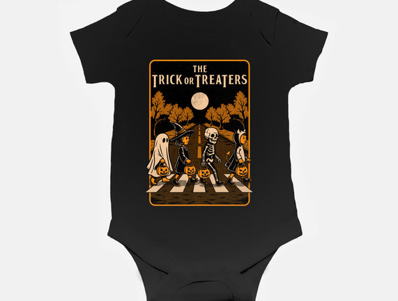 Halloween Album Cover