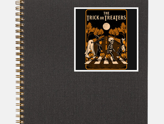 Halloween Album Cover